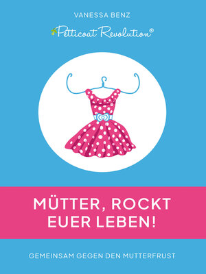 cover image of Petticoat Revolution